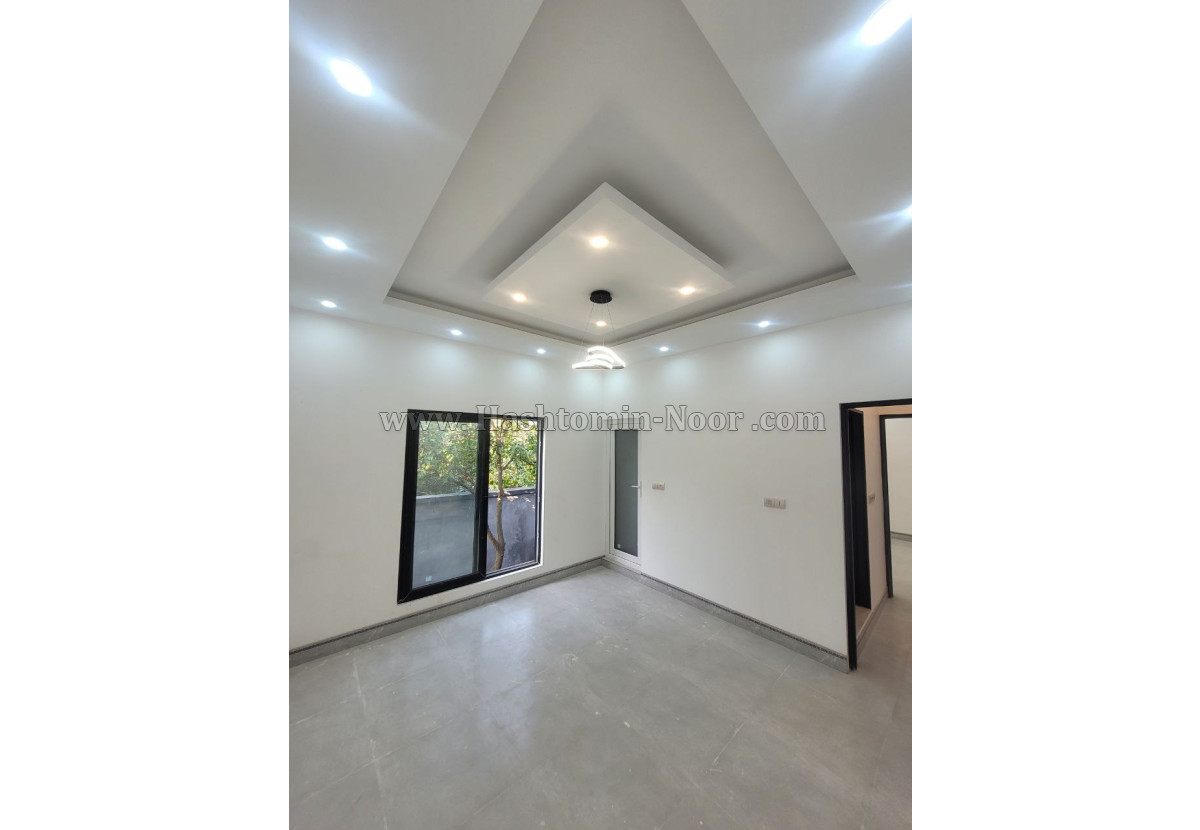 فروش فوری ویلا با سند و پروانه منطقه شومیا